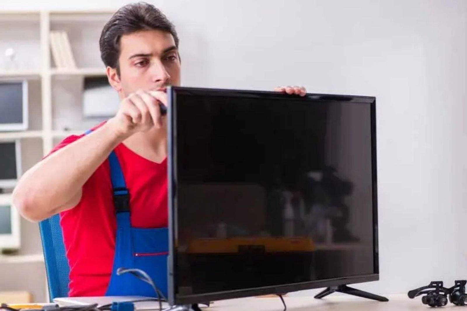 Tepebaşı Eskişehir Televizyon Servisi